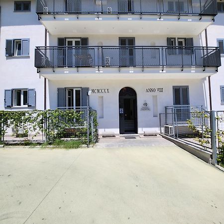 Maison Valentini Roma Exterior foto