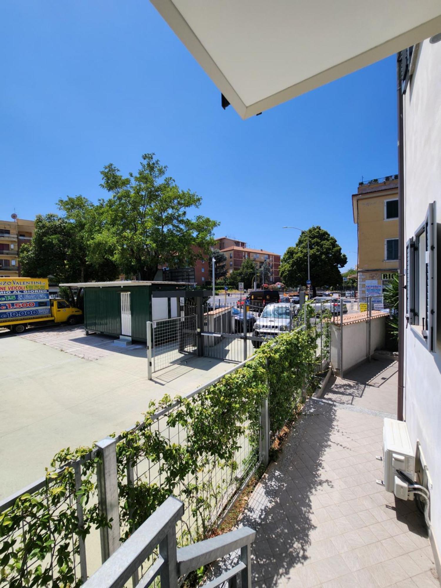 Maison Valentini Roma Exterior foto