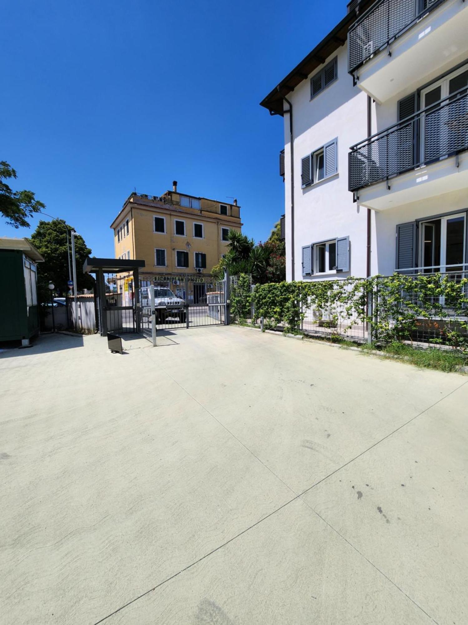 Maison Valentini Roma Exterior foto